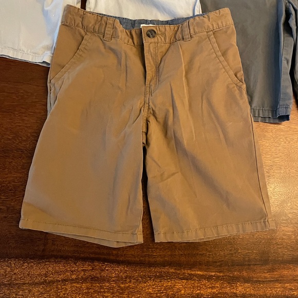 Bundle of three Cat & Jack Boys Shorts (size 12 - 14) - Picture 6 of 8